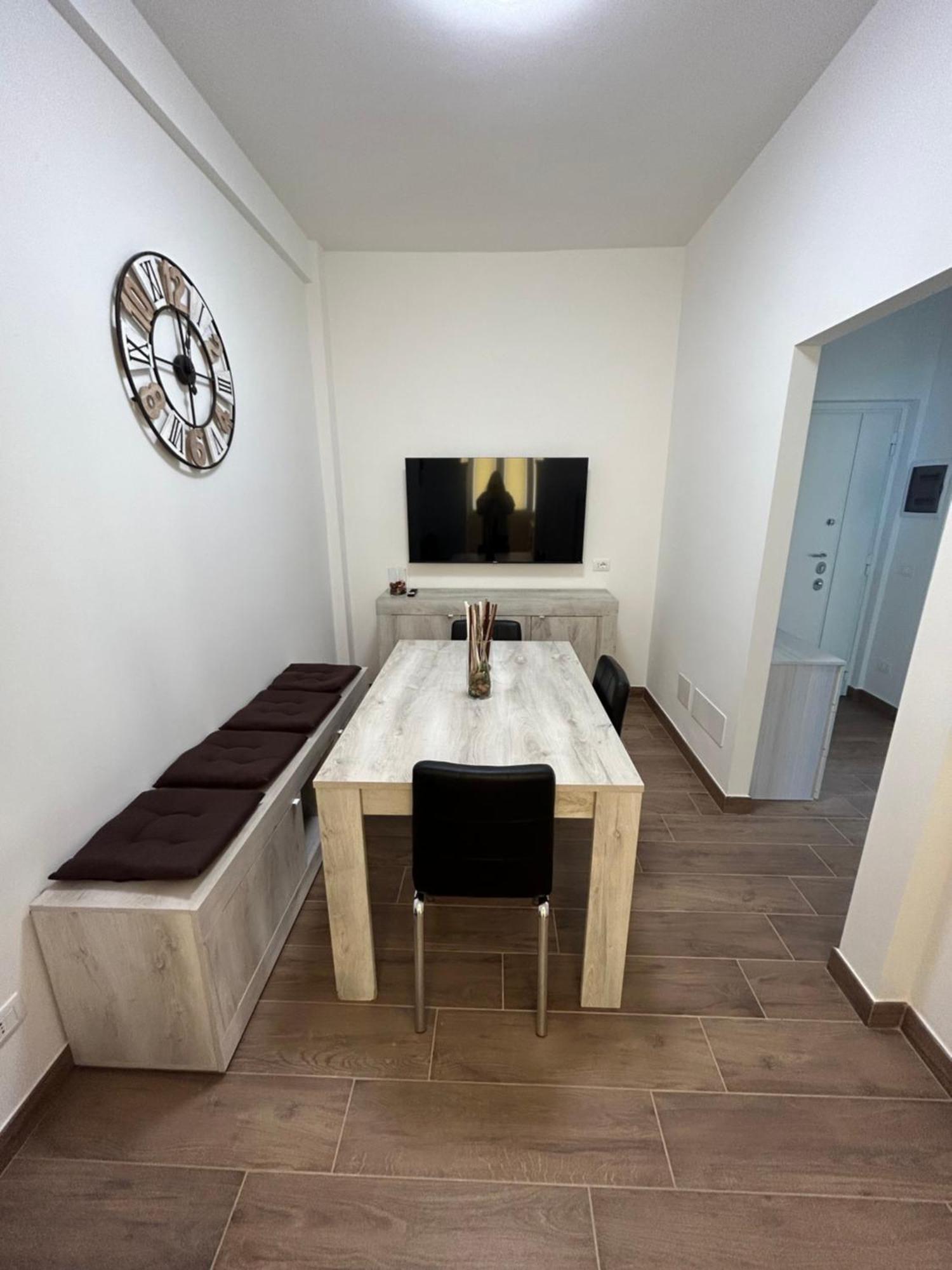 La Casa Di Leon - Battistini - Vaticano Apartment Rom
