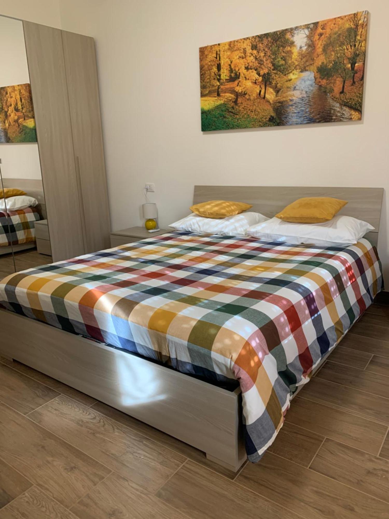 Apartment La Casa Di Leon - Battistini - Vaticano Rom