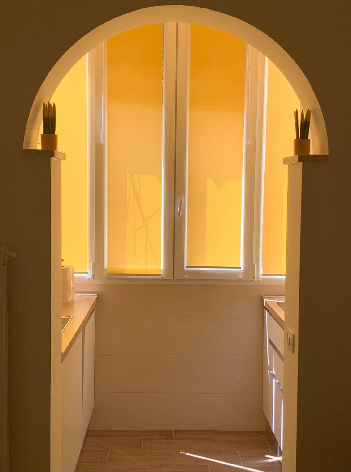 Apartment La Casa Di Leon - Battistini - Vaticano Rom